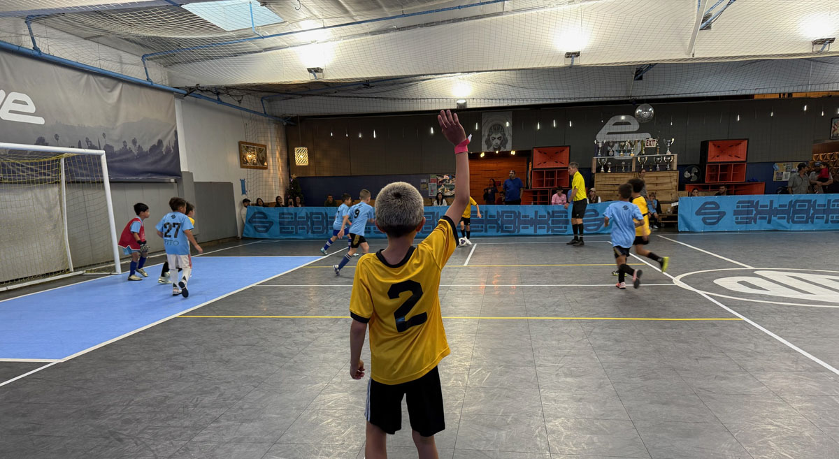 Read more about the article Winter Classic Tournament 2024