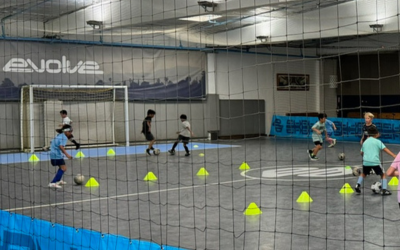 EV-Futsal 2
